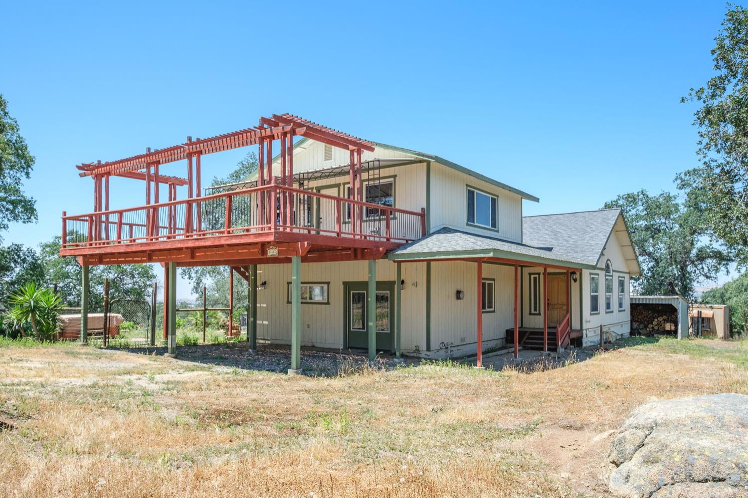 37667 Eagle Dr, Raymond, CA 93653