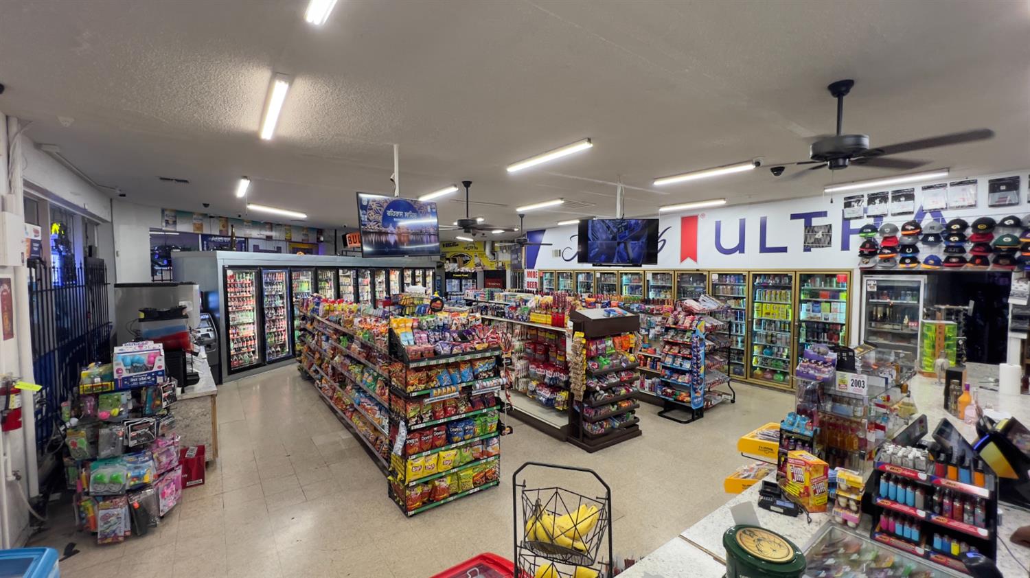 0 E Shaw St, Fresno, CA 93726