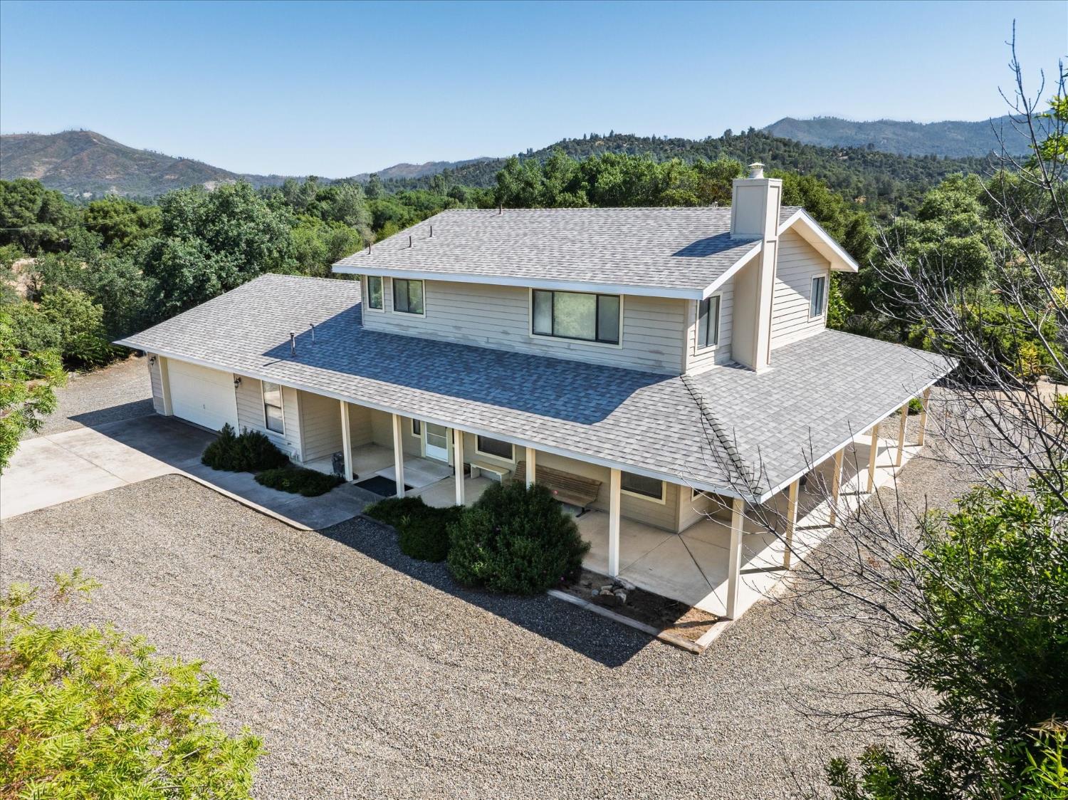 3668 Homestead Rd, Mariposa, CA 95338