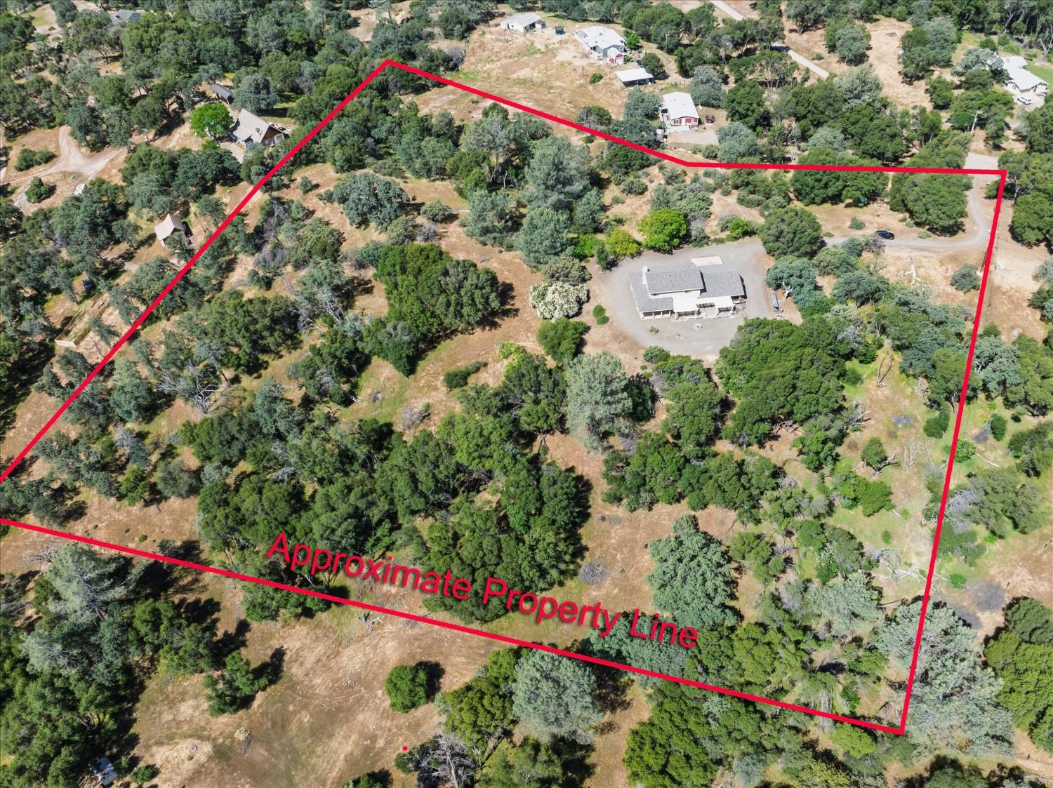 3668 Homestead Rd, Mariposa, CA 95338