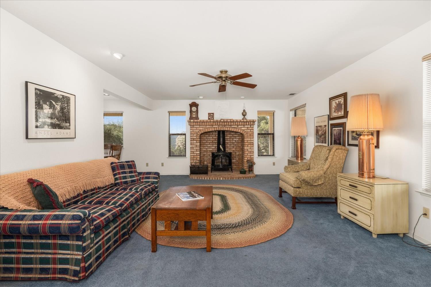 3668 Homestead Rd, Mariposa, CA 95338