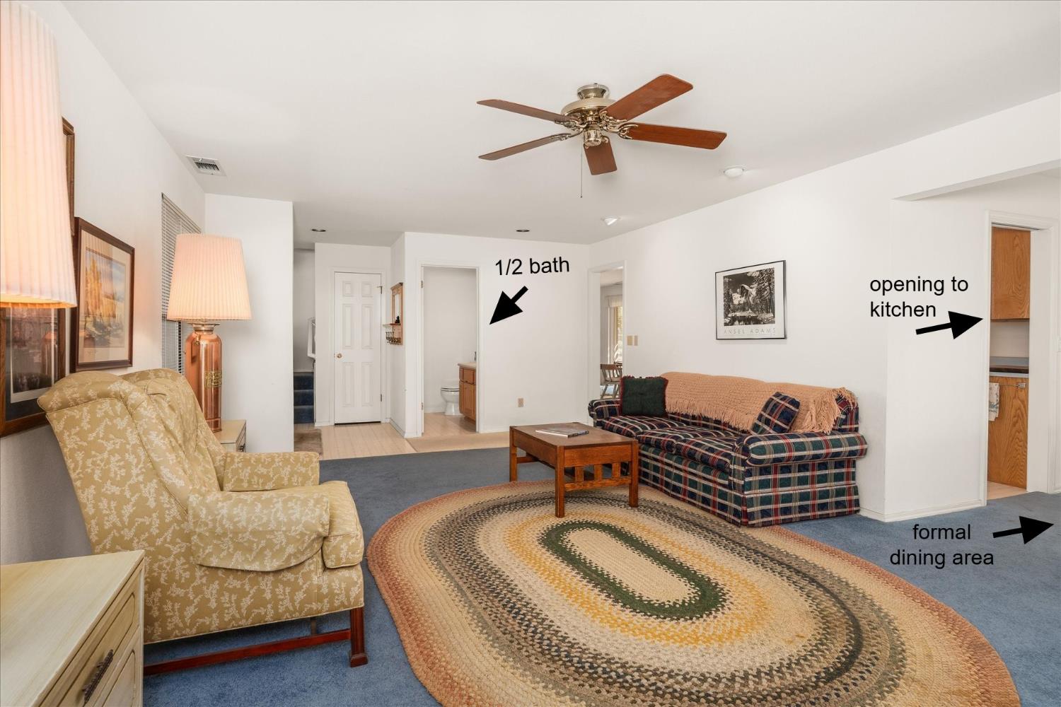 3668 Homestead Rd, Mariposa, CA 95338