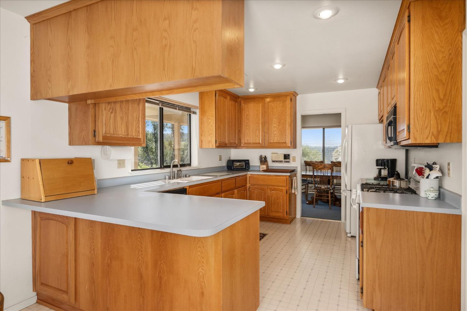 3668 Homestead Rd, Mariposa, CA 95338