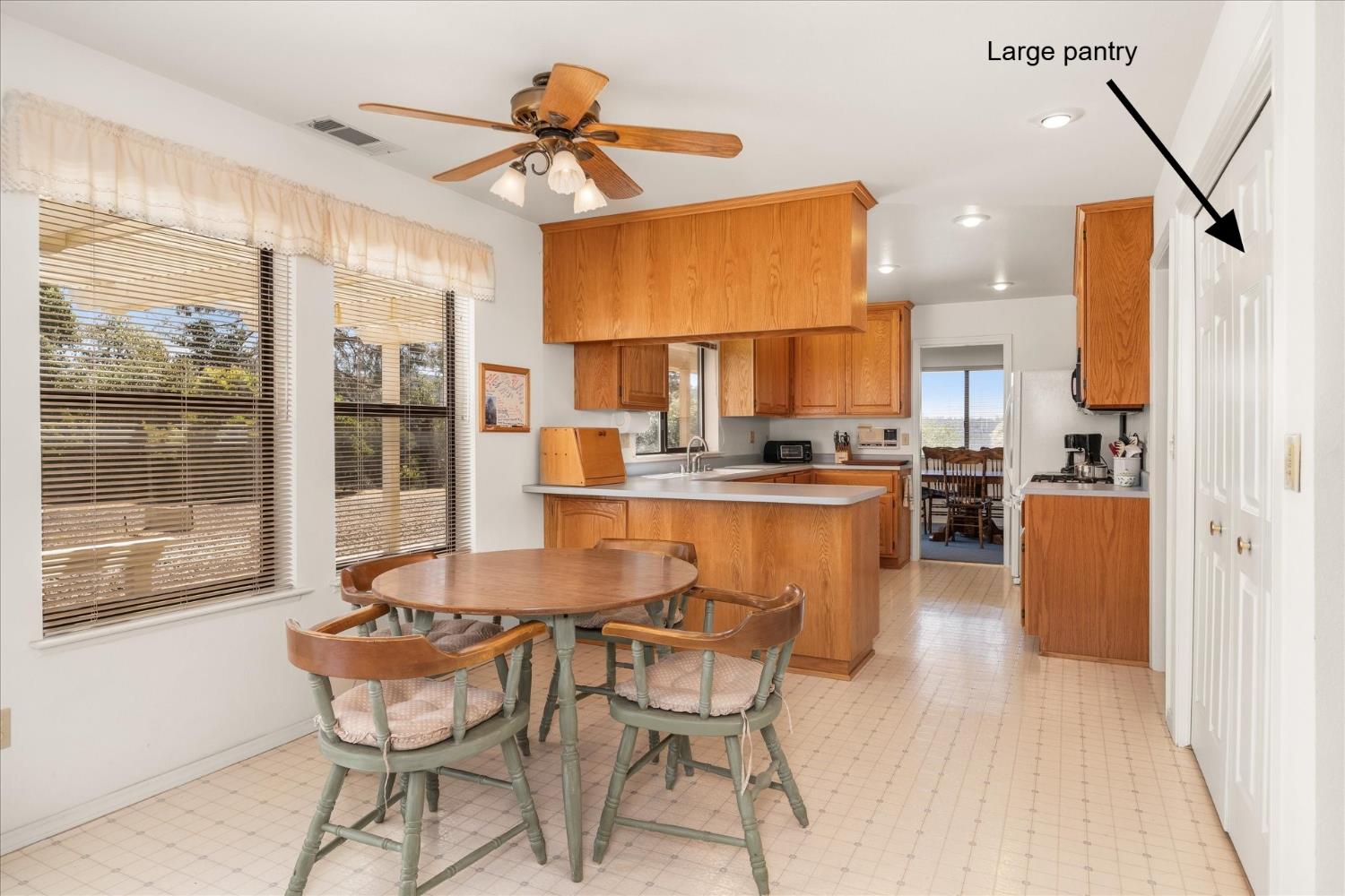 3668 Homestead Rd, Mariposa, CA 95338