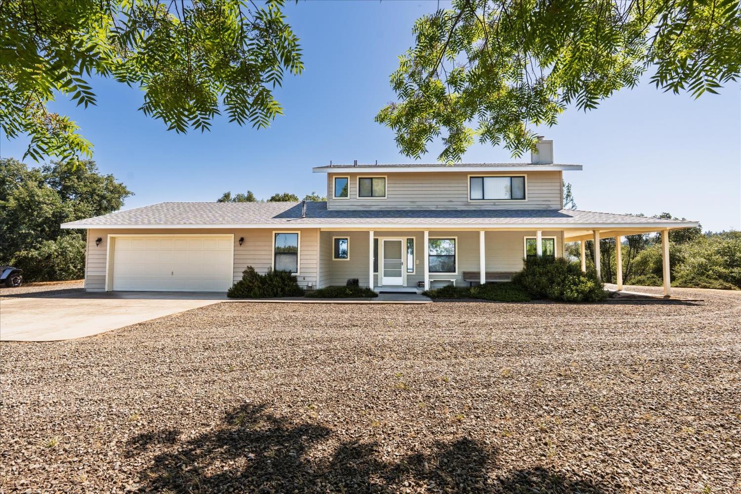 3668 Homestead Rd, Mariposa, CA 95338