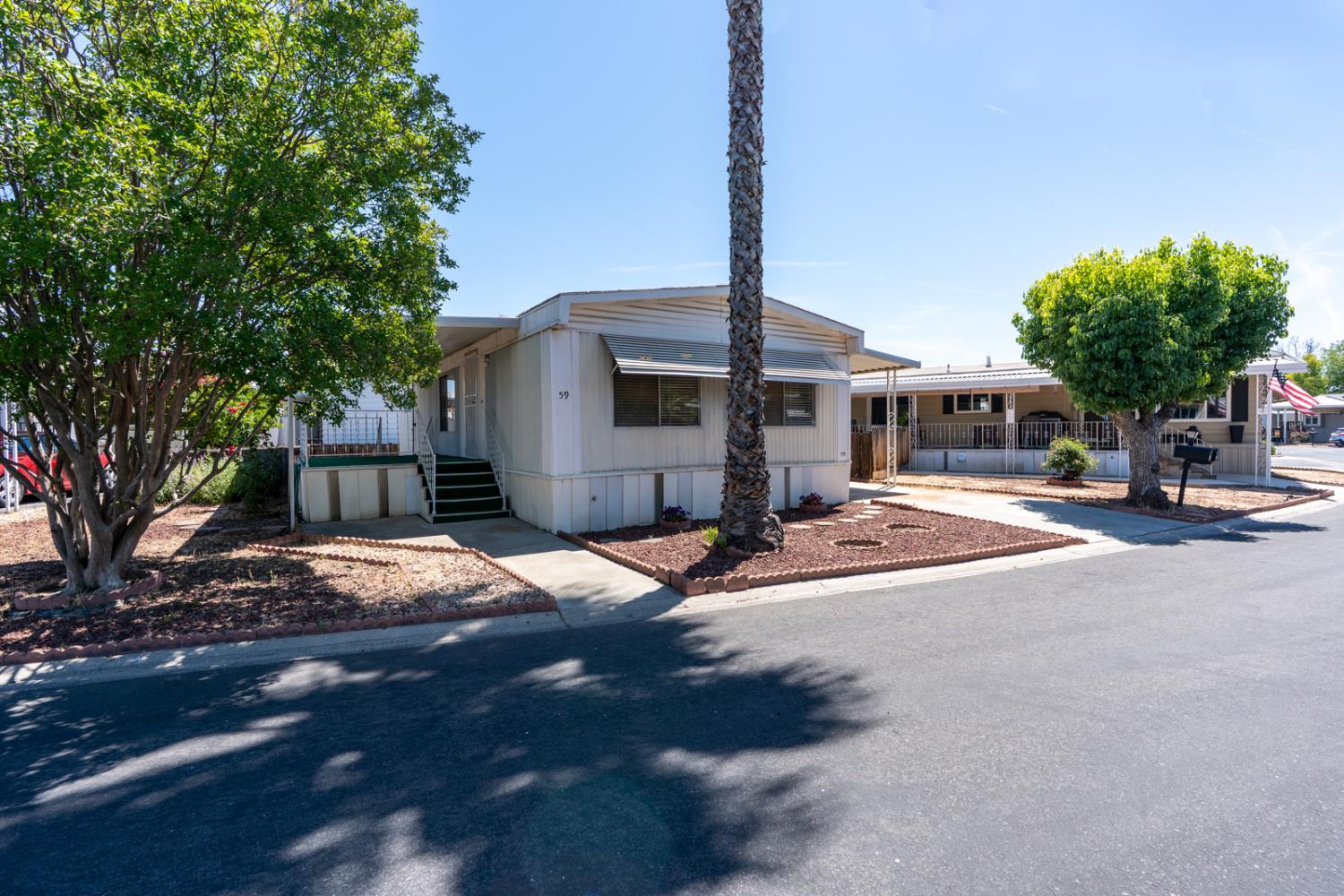 221 W Herndon Ave #59, Fresno, CA 93650