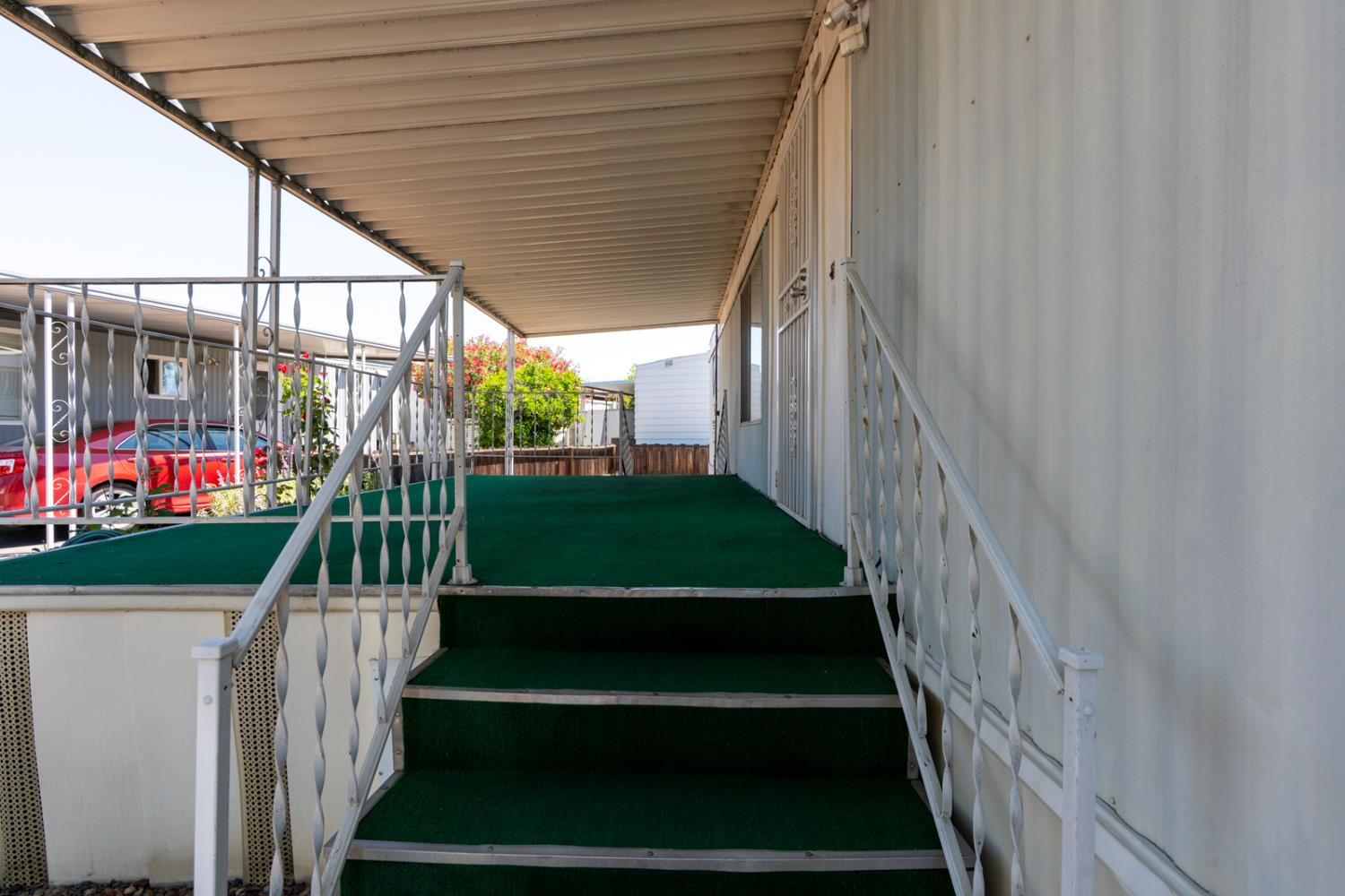 221 W Herndon Ave #59, Fresno, CA 93650