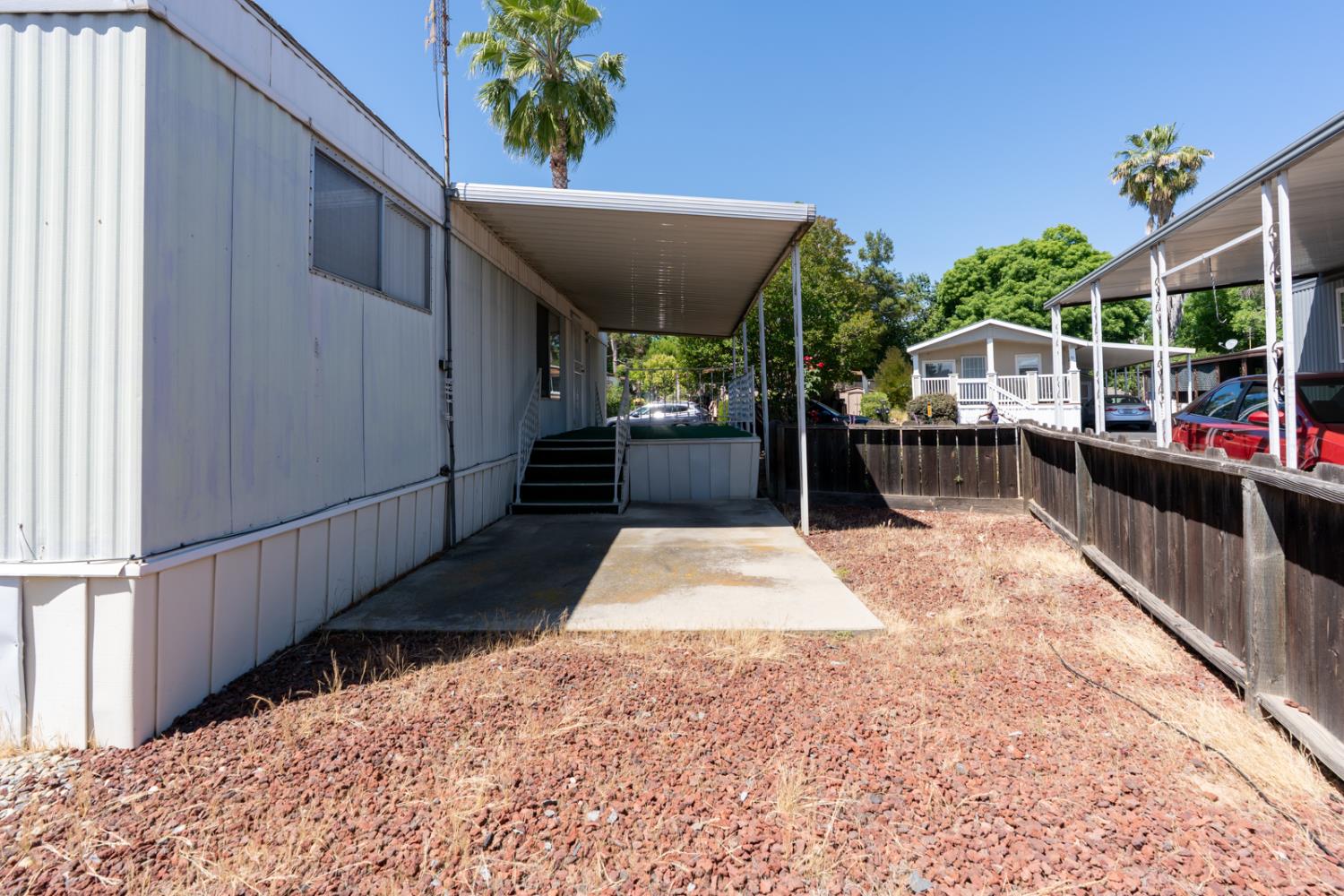 221 W Herndon Ave #59, Fresno, CA 93650