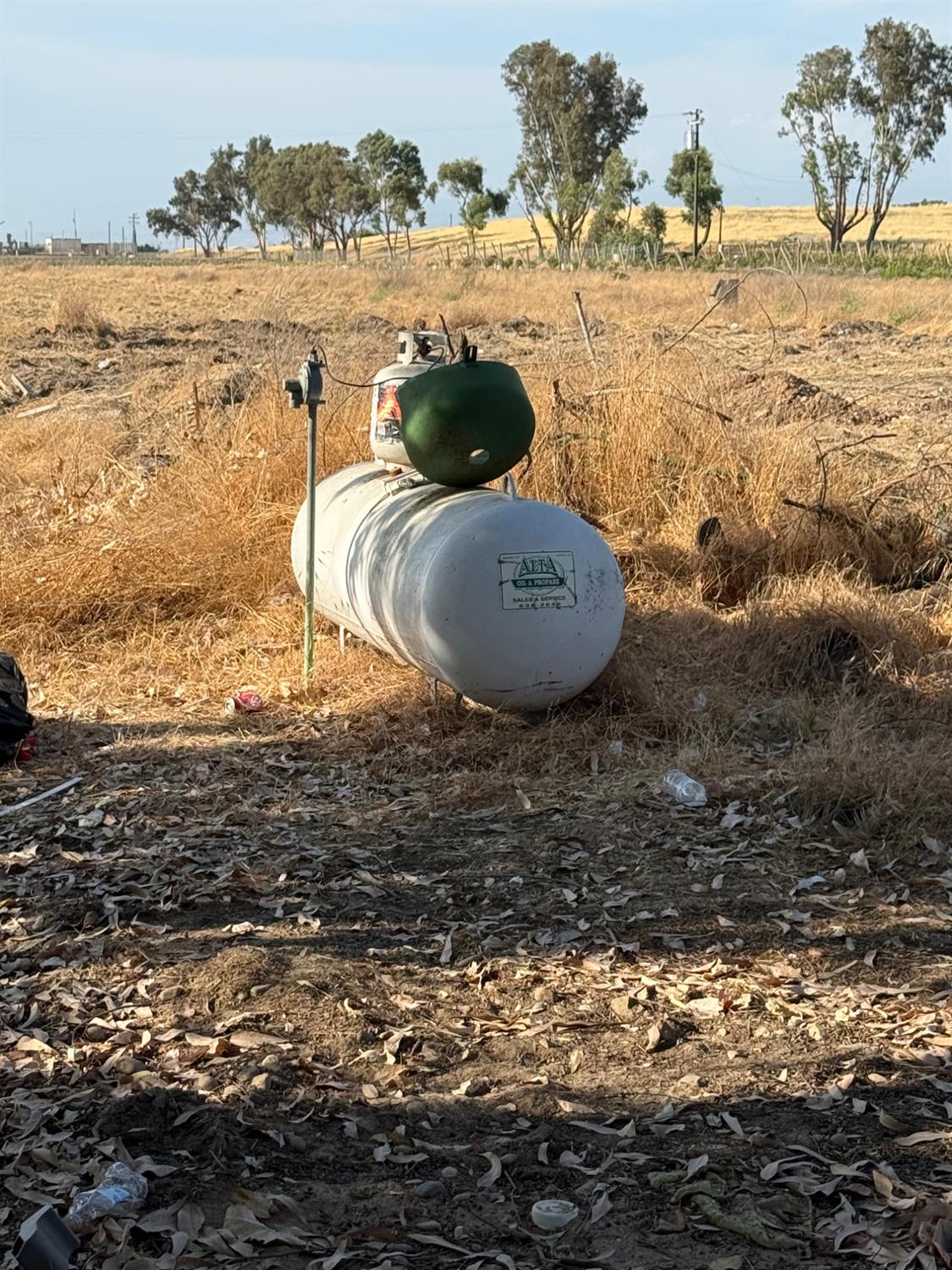 12326 E Dinuba Ave, Selma, CA 96662