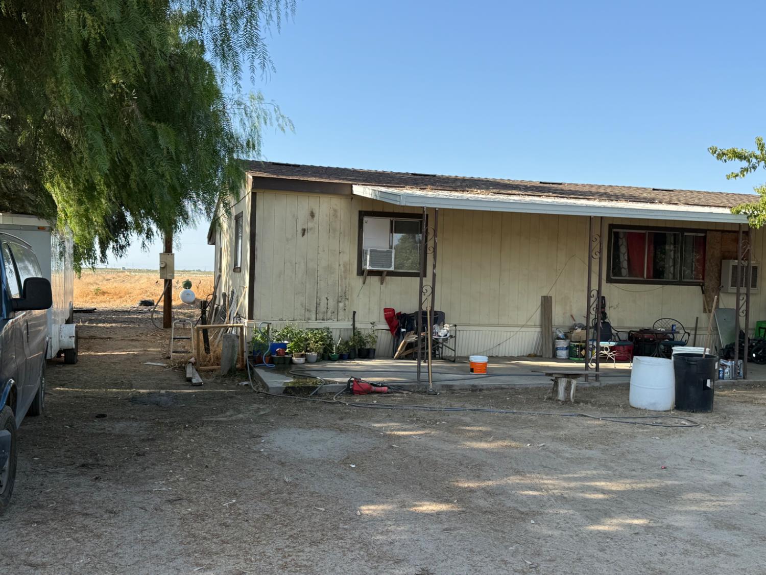 12326 E Dinuba Ave, Selma, CA 96662