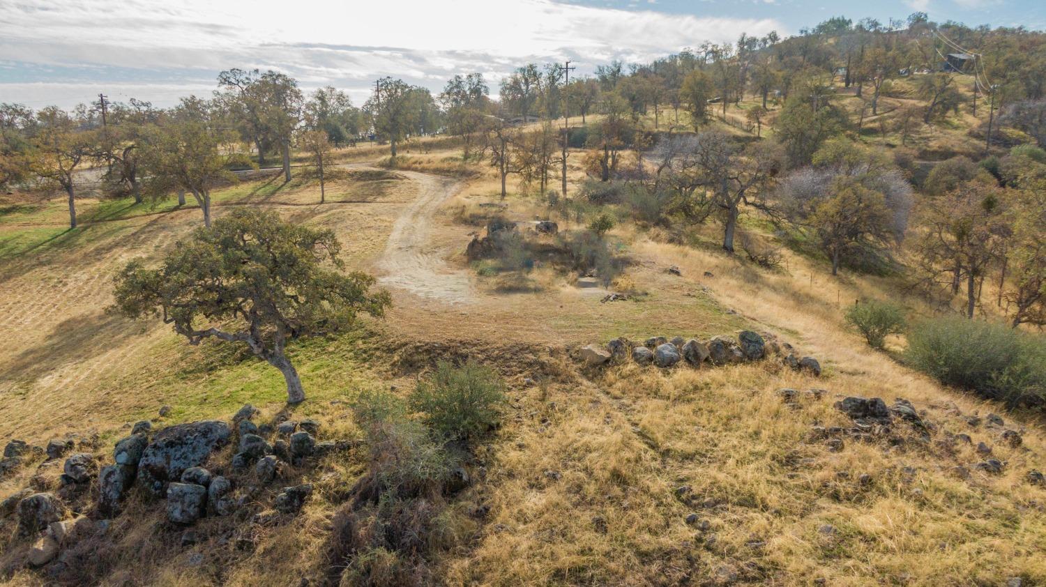 0 0 APN 190-160-05S, Yokuts Valley, CA 93675