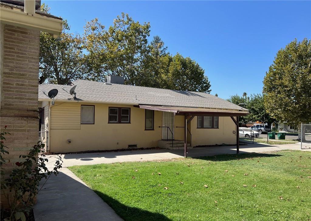 601 Trinity Ave, Chowchilla, CA 93610