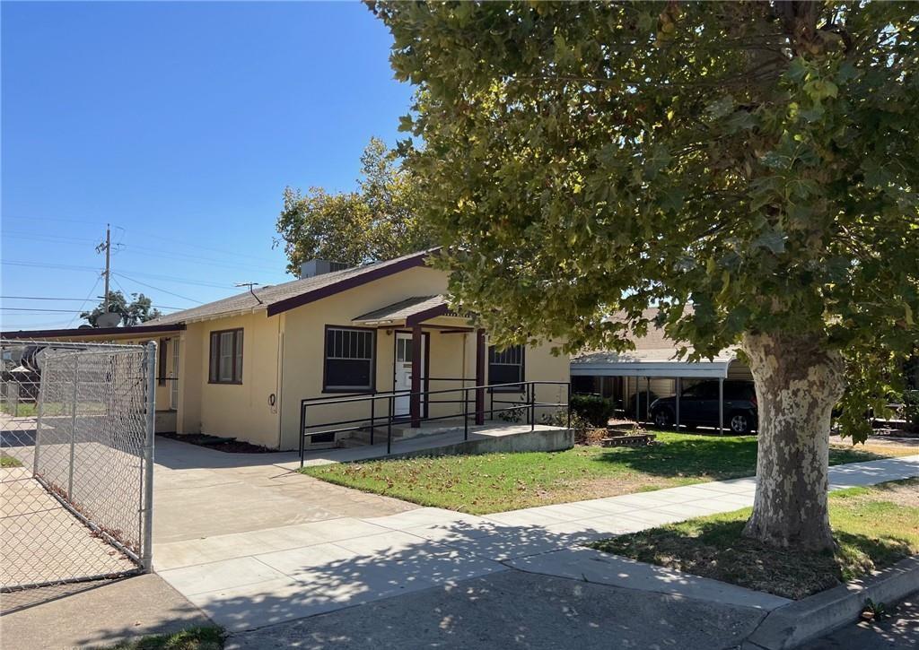 601 Trinity Ave, Chowchilla, CA 93610