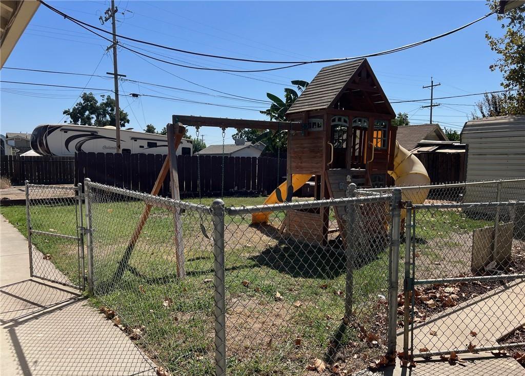 601 Trinity Ave, Chowchilla, CA 93610