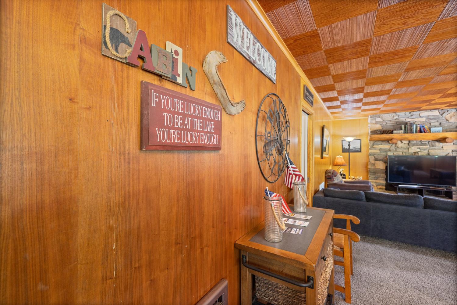 39162 Manzanita, Bass Lake, CA 93604