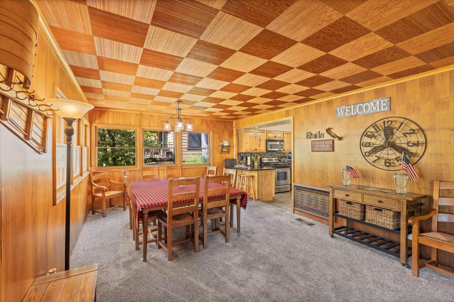 39162 Manzanita, Bass Lake, CA 93604