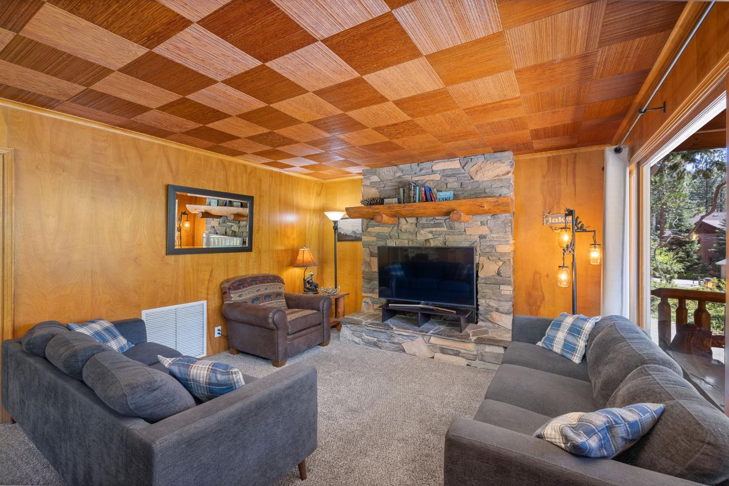 39162 Manzanita, Bass Lake, CA 93604