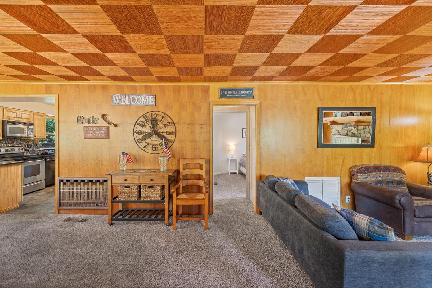 39162 Manzanita, Bass Lake, CA 93604