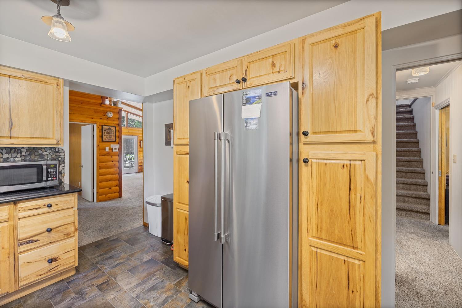 39162 Manzanita, Bass Lake, CA 93604