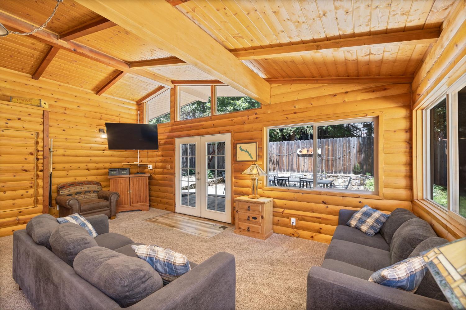 39162 Manzanita, Bass Lake, CA 93604