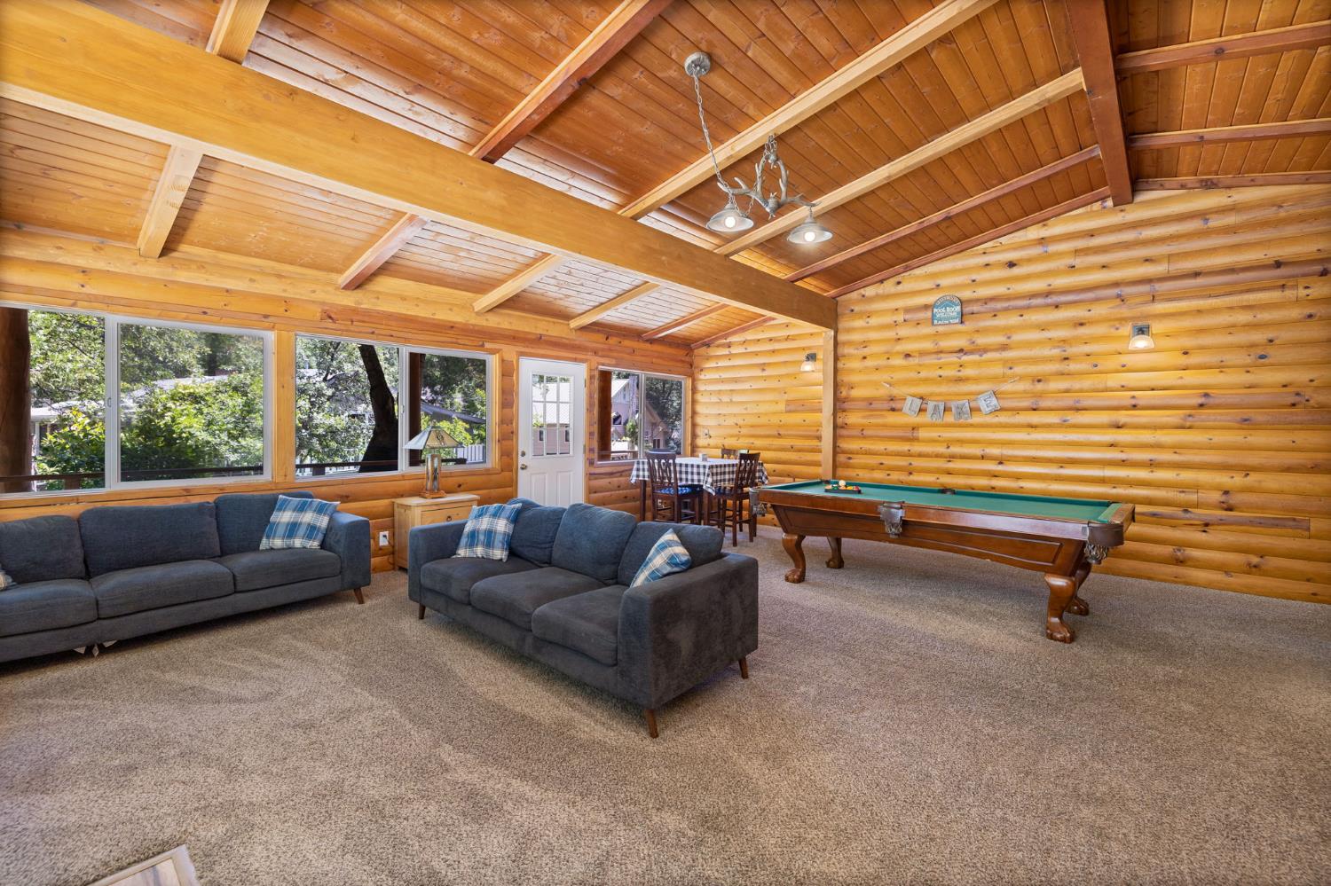 39162 Manzanita, Bass Lake, CA 93604