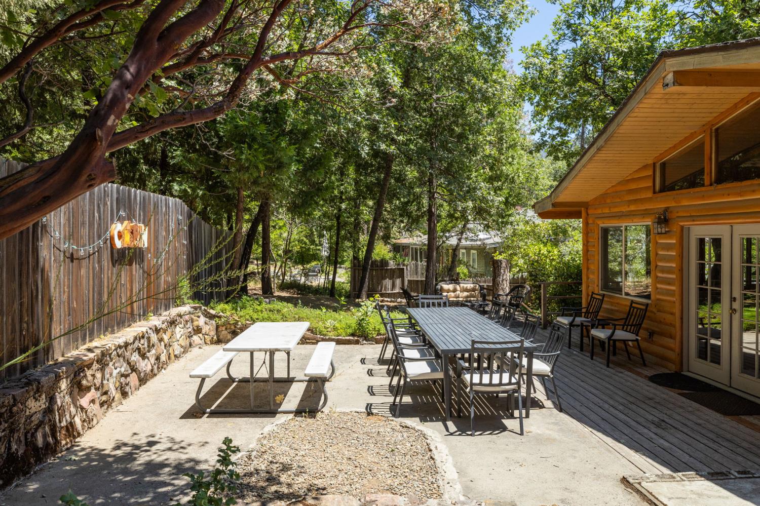 39162 Manzanita, Bass Lake, CA 93604