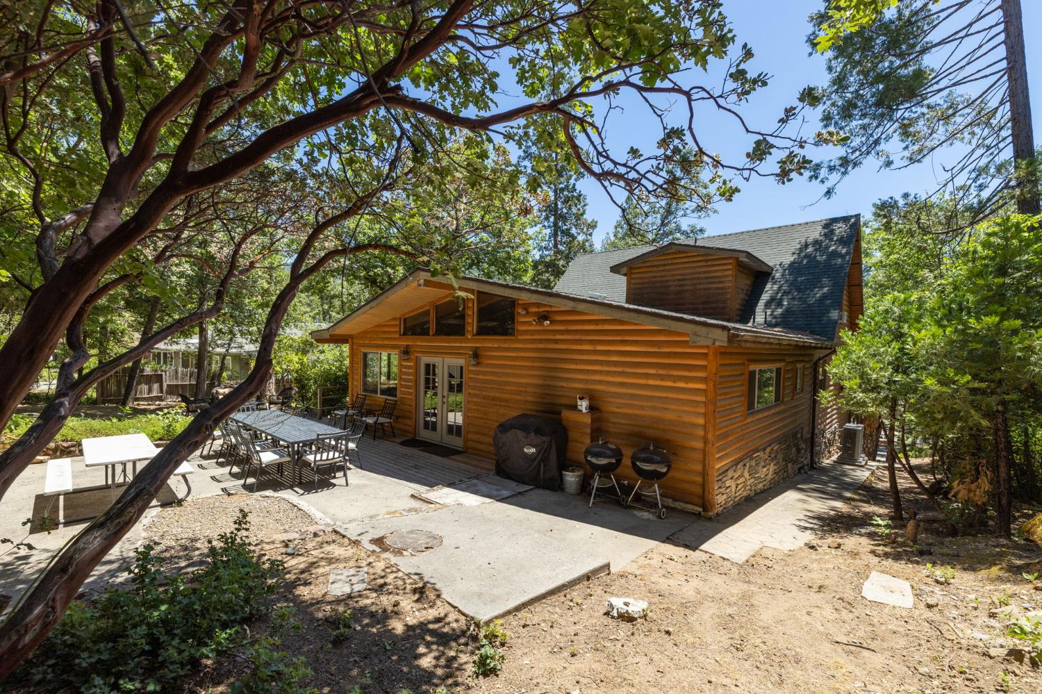 39162 Manzanita, Bass Lake, CA 93604