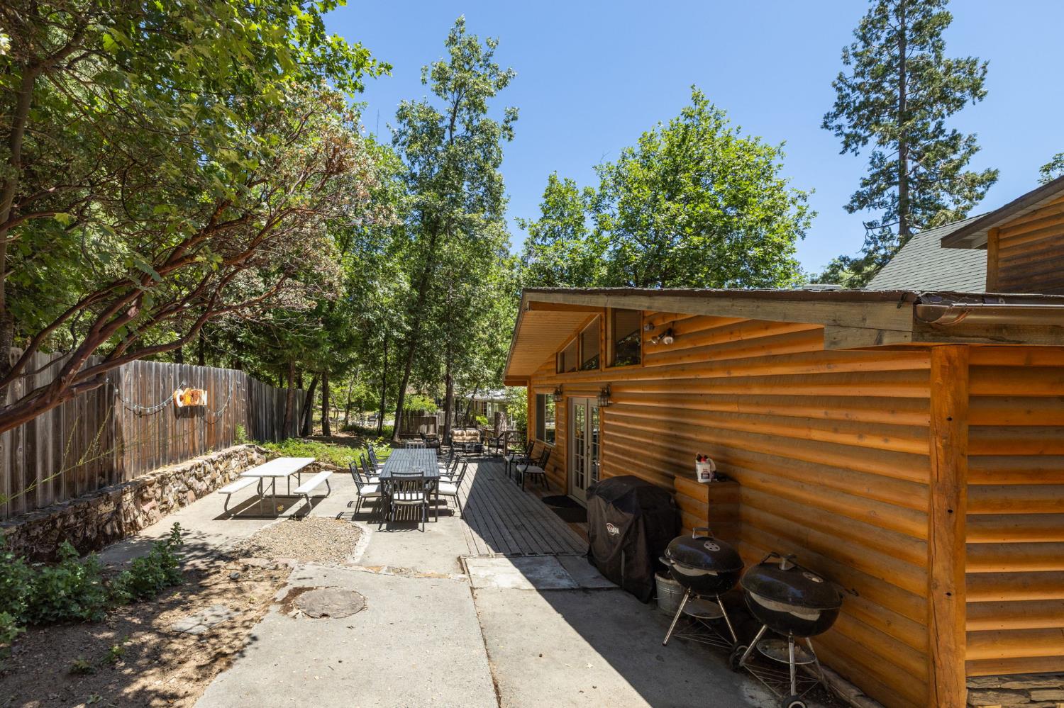 39162 Manzanita, Bass Lake, CA 93604