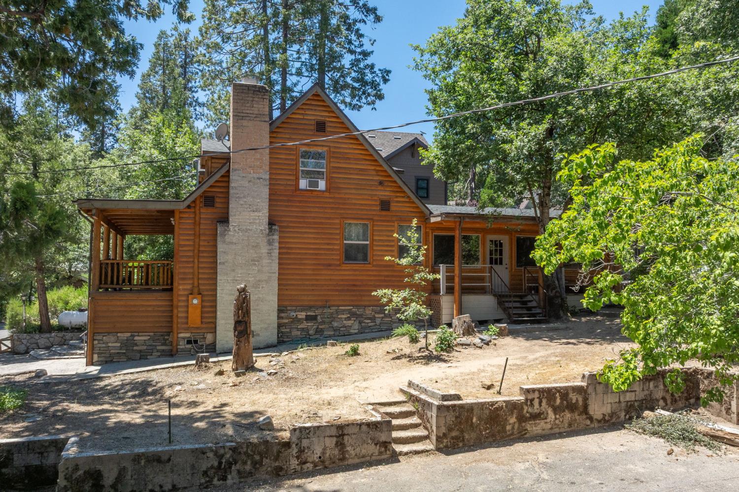 39162 Manzanita, Bass Lake, CA 93604