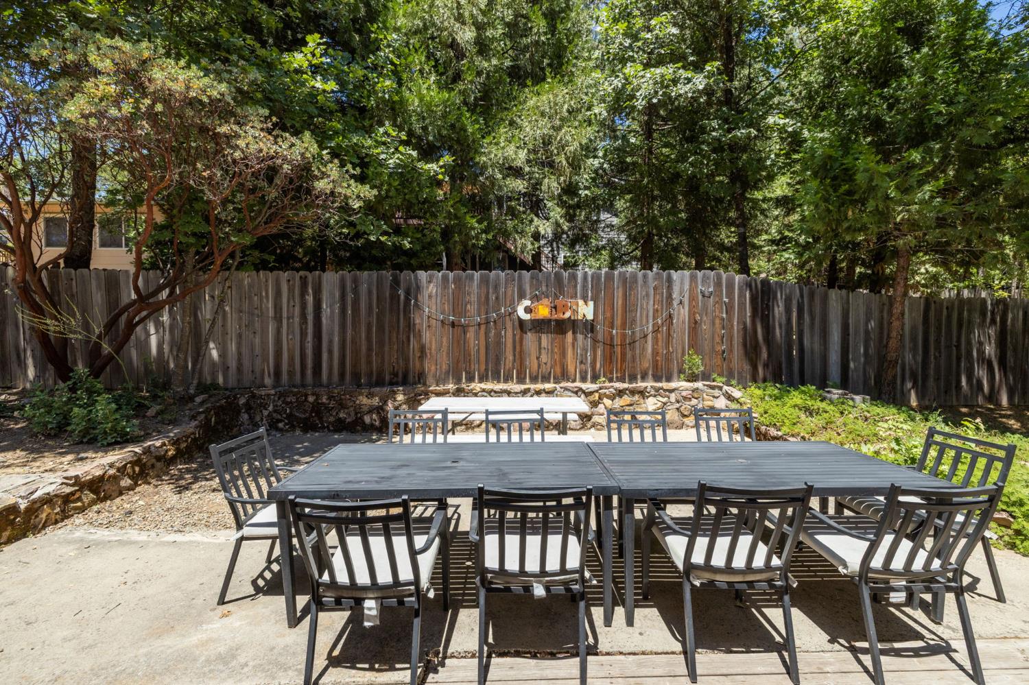 39162 Manzanita, Bass Lake, CA 93604