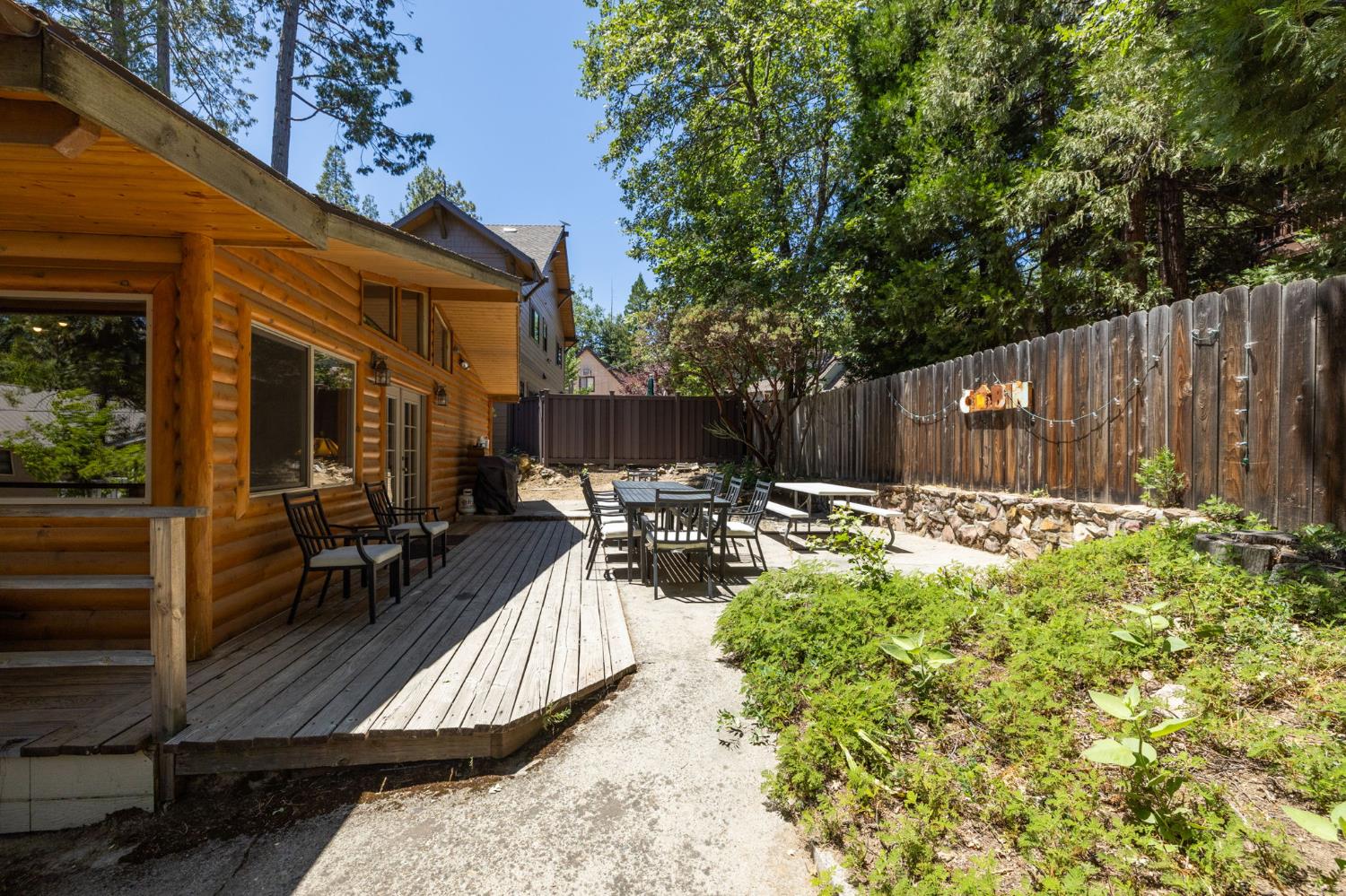 39162 Manzanita, Bass Lake, CA 93604