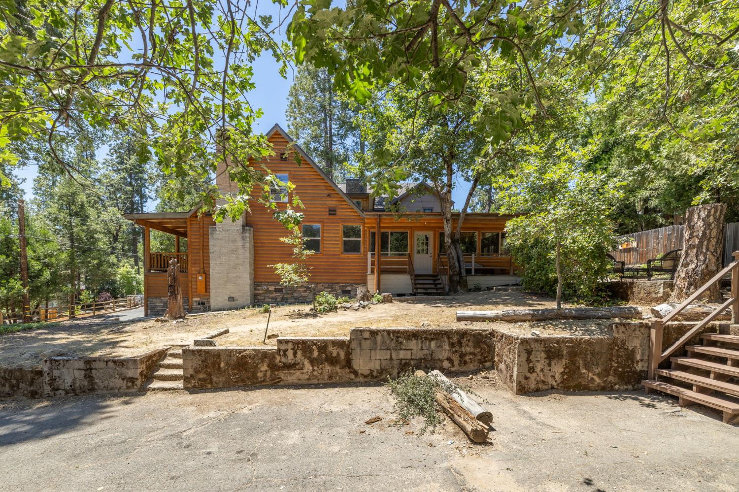 39162 Manzanita, Bass Lake, CA 93604