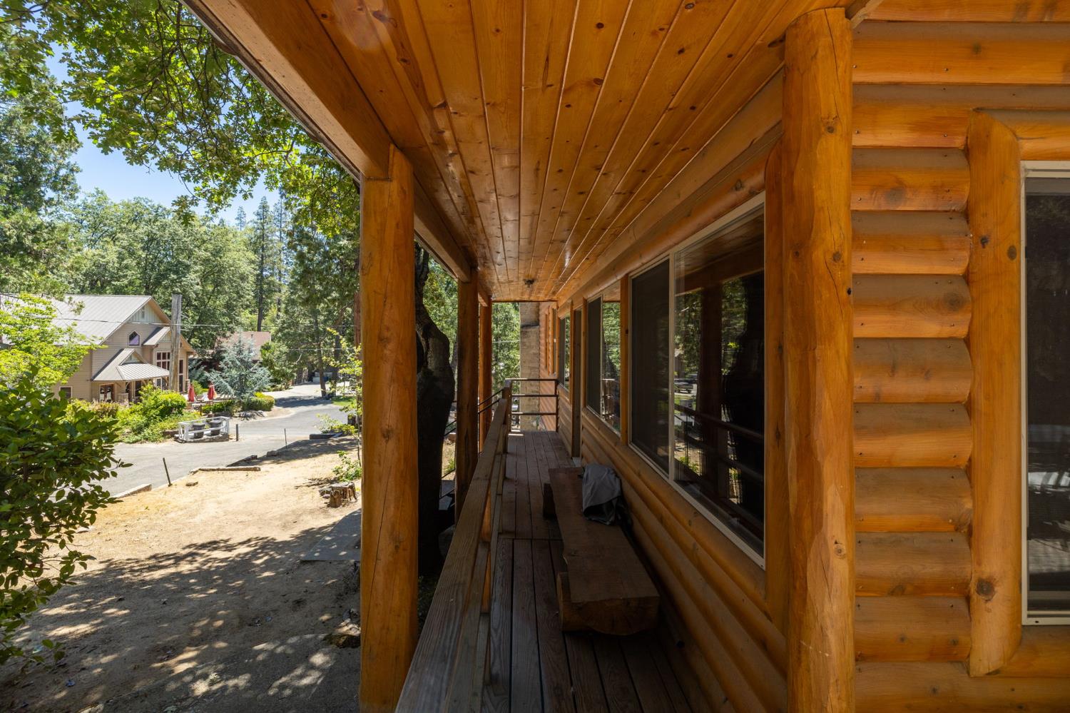 39162 Manzanita, Bass Lake, CA 93604