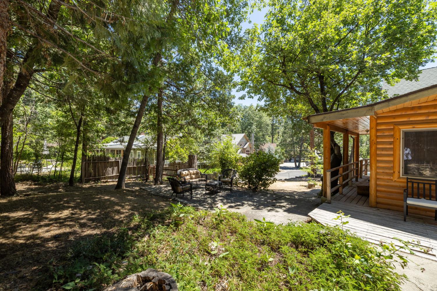 39162 Manzanita, Bass Lake, CA 93604