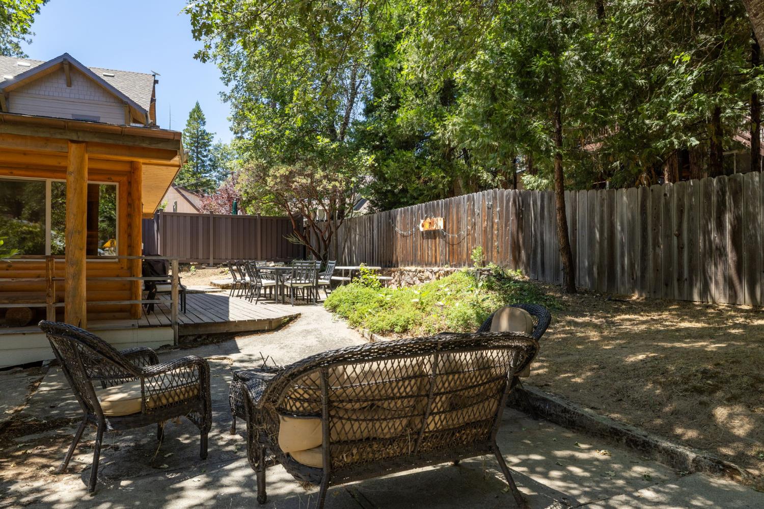 39162 Manzanita, Bass Lake, CA 93604