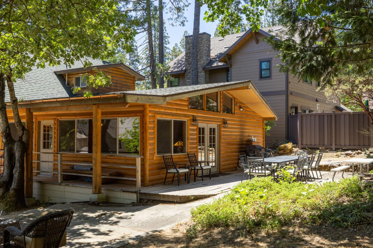 39162 Manzanita, Bass Lake, CA 93604