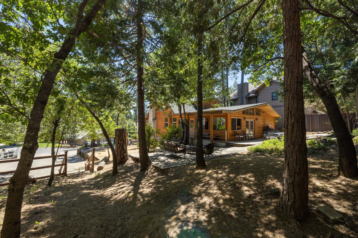 39162 Manzanita, Bass Lake, CA 93604