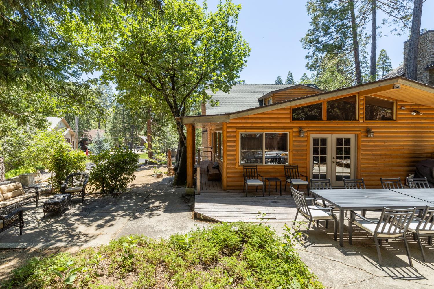 39162 Manzanita, Bass Lake, CA 93604