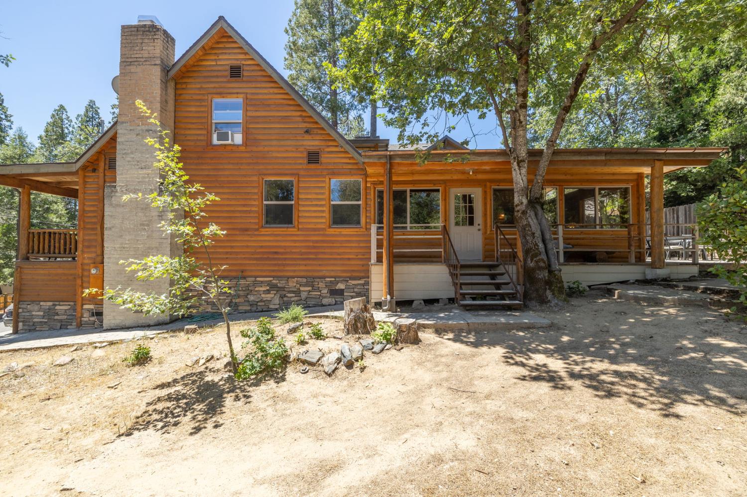 39162 Manzanita, Bass Lake, CA 93604