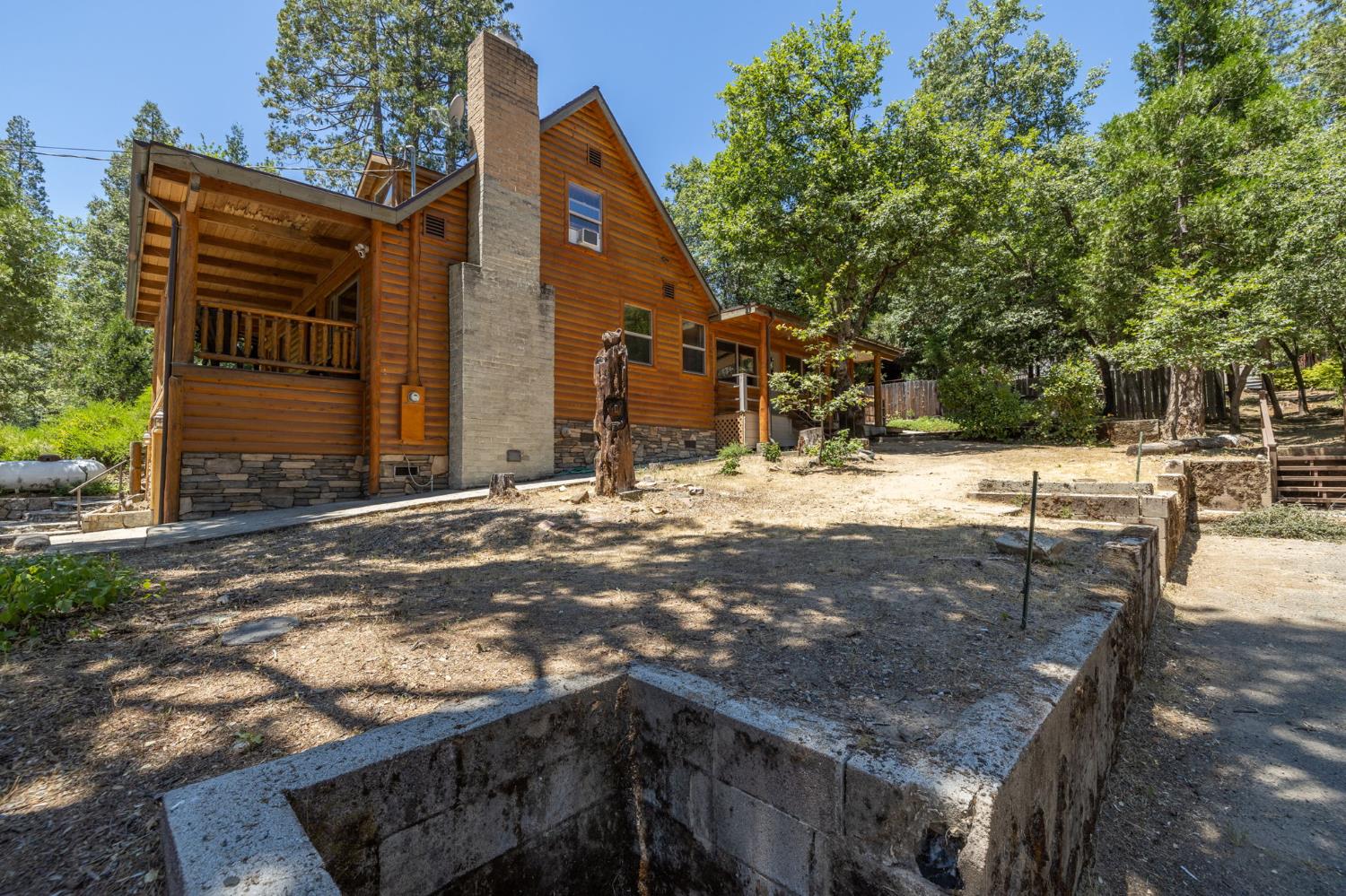 39162 Manzanita, Bass Lake, CA 93604