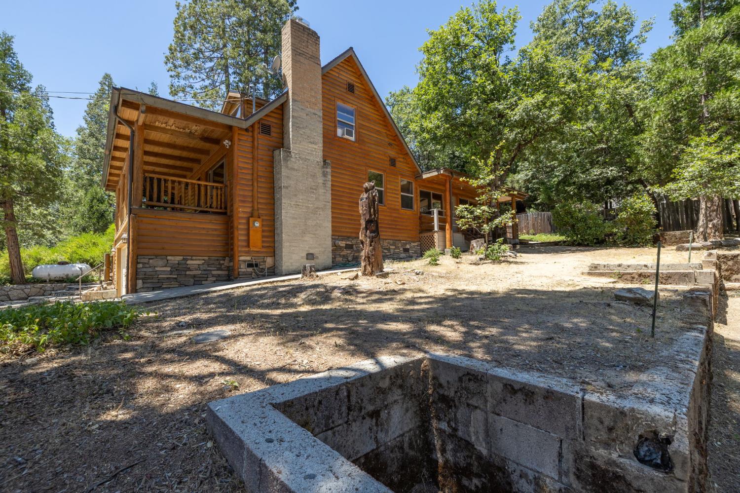 39162 Manzanita, Bass Lake, CA 93604