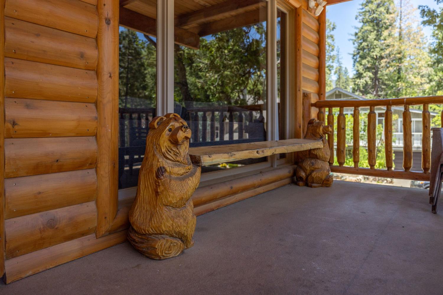 39162 Manzanita, Bass Lake, CA 93604