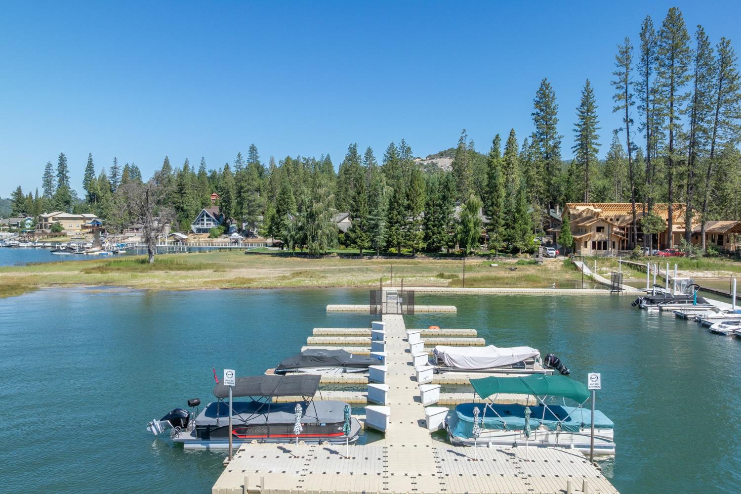 39162 Manzanita, Bass Lake, CA 93604