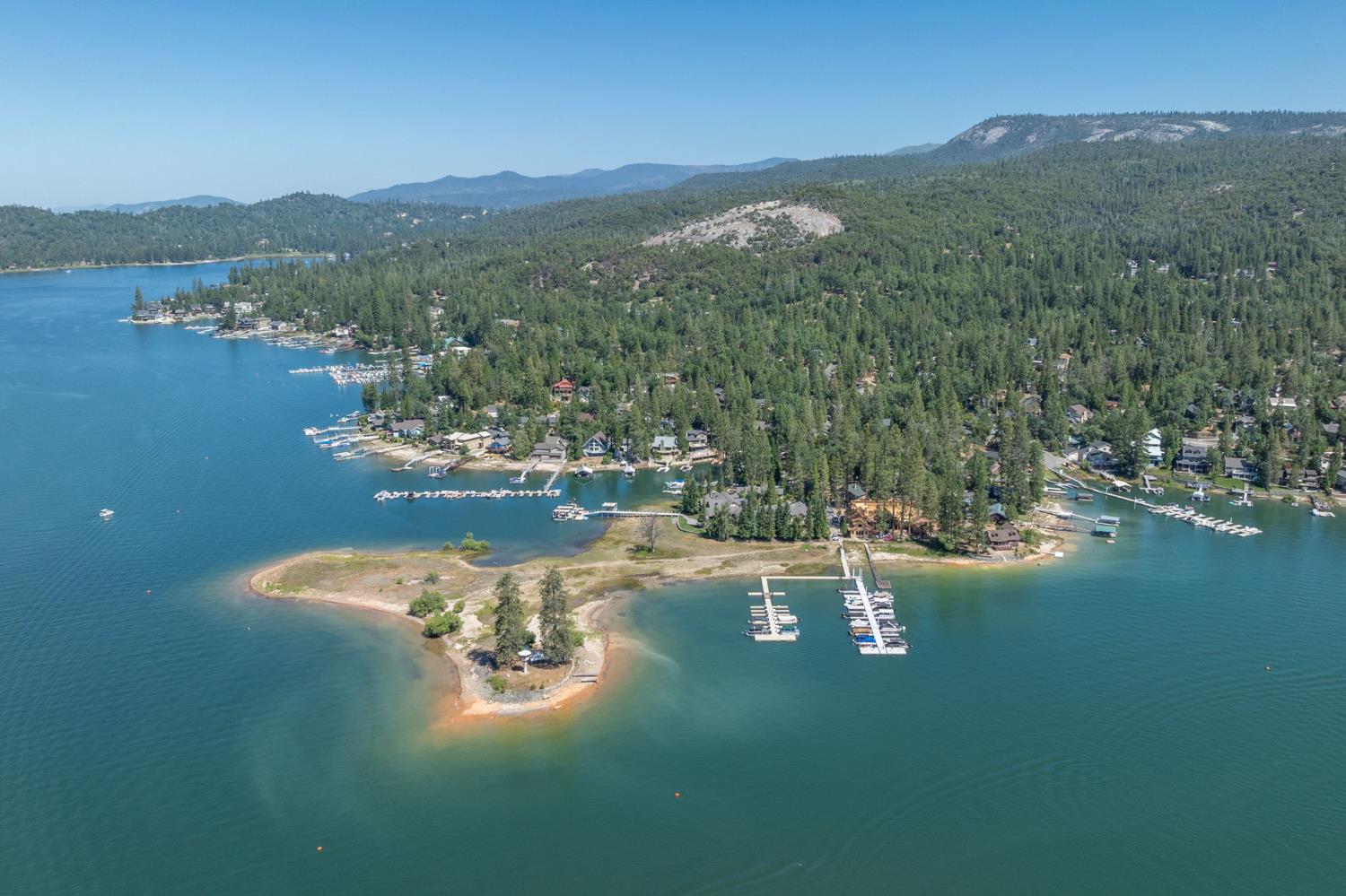 39162 Manzanita, Bass Lake, CA 93604