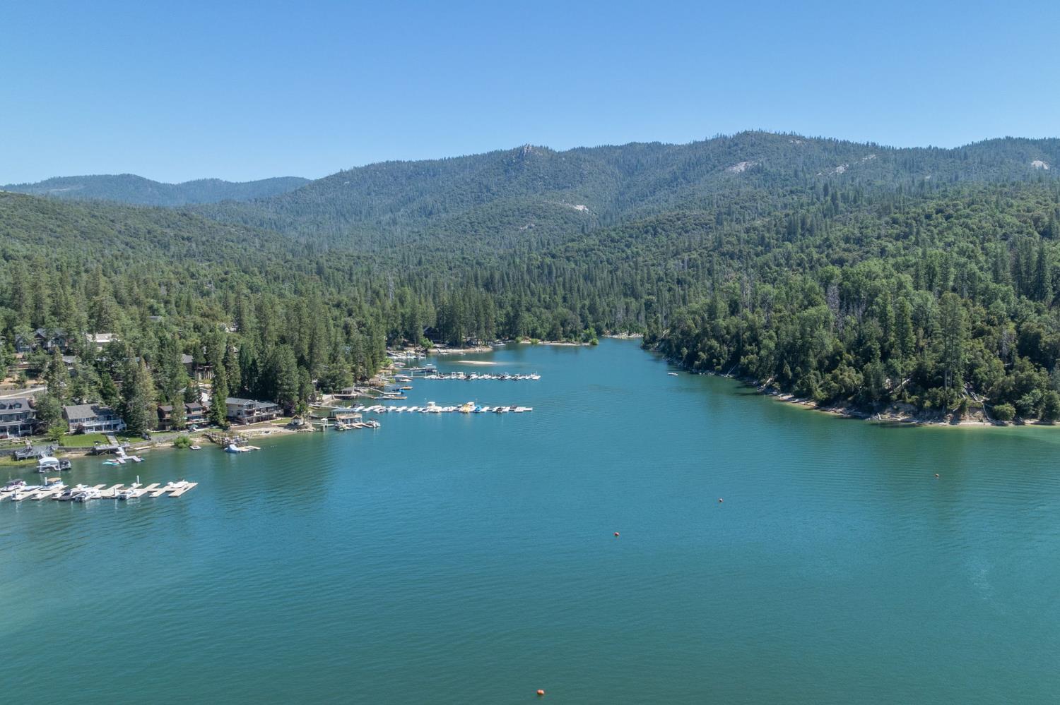 39162 Manzanita, Bass Lake, CA 93604