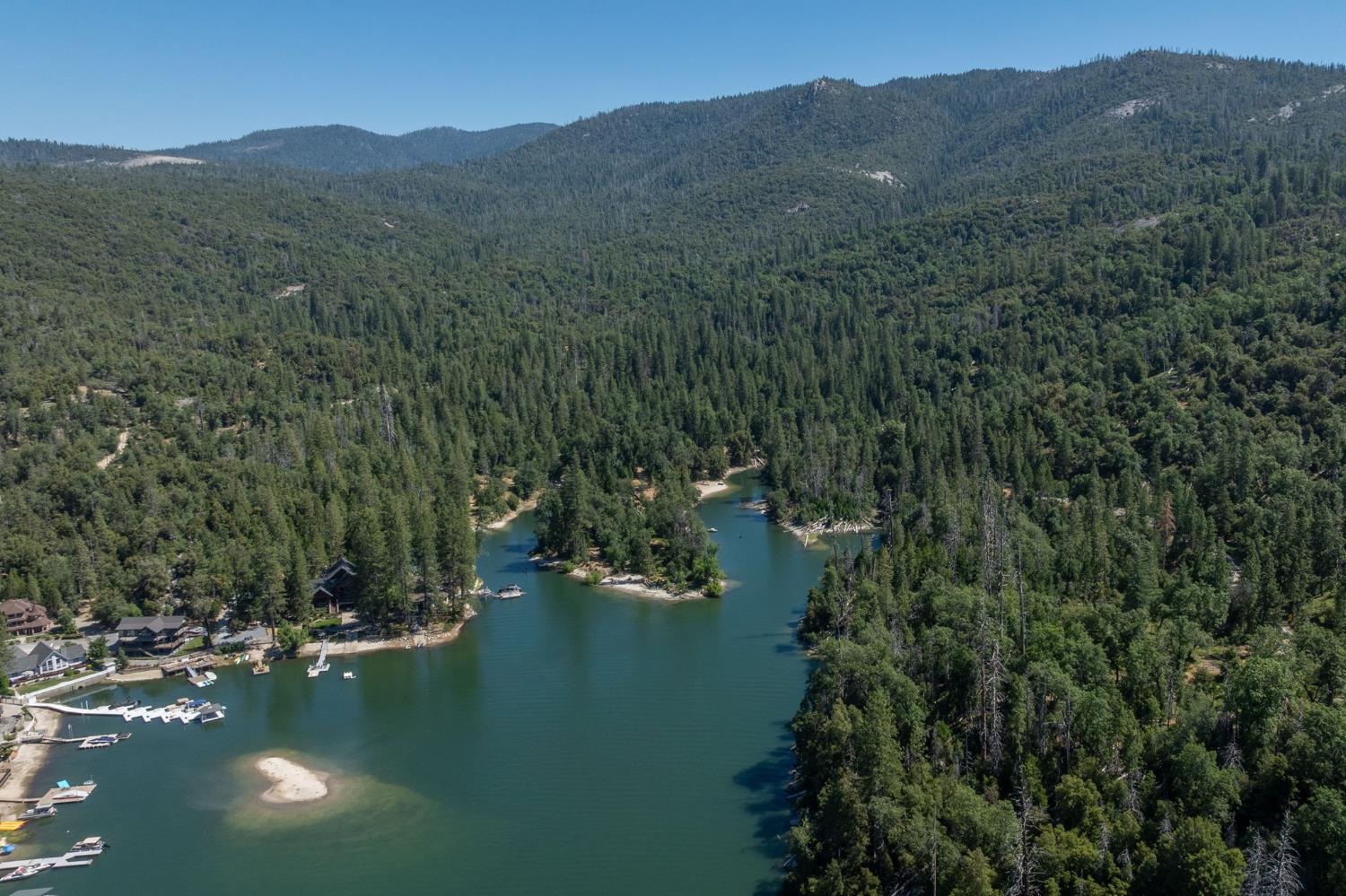 39162 Manzanita, Bass Lake, CA 93604