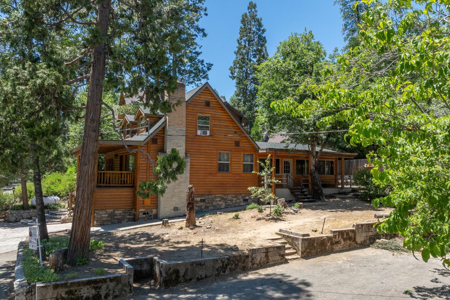 39162 Manzanita, Bass Lake, CA 93604