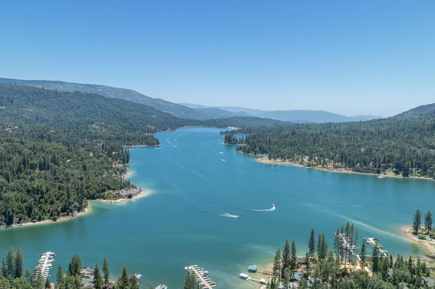 39162 Manzanita, Bass Lake, CA 93604