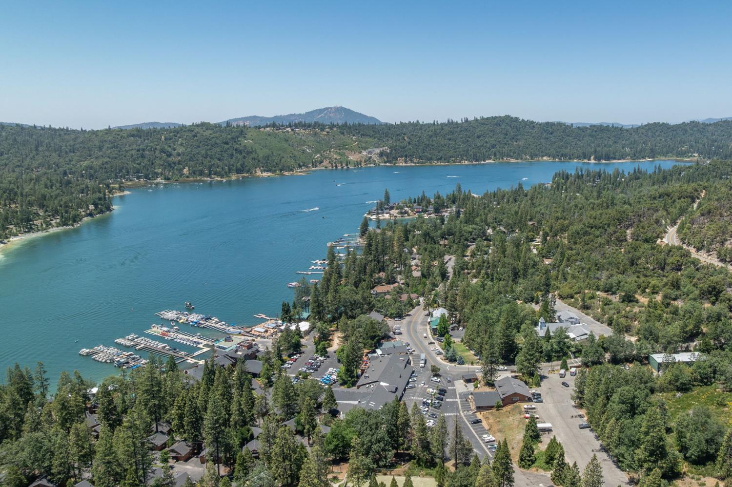 39162 Manzanita, Bass Lake, CA 93604