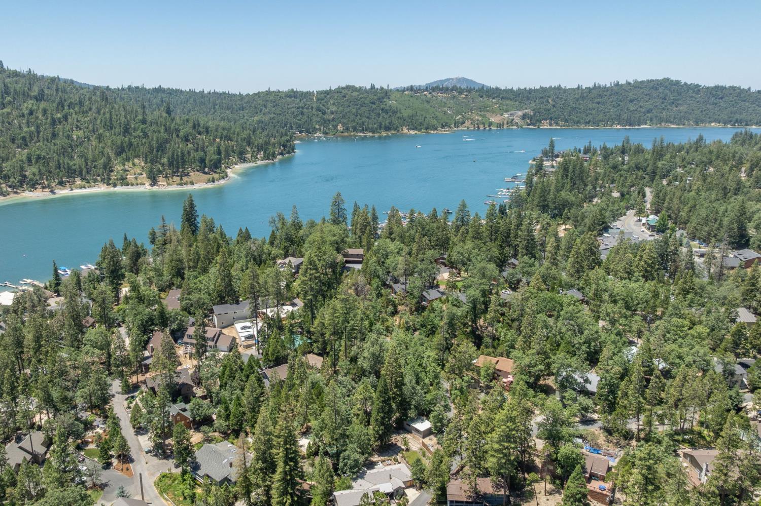 39162 Manzanita, Bass Lake, CA 93604